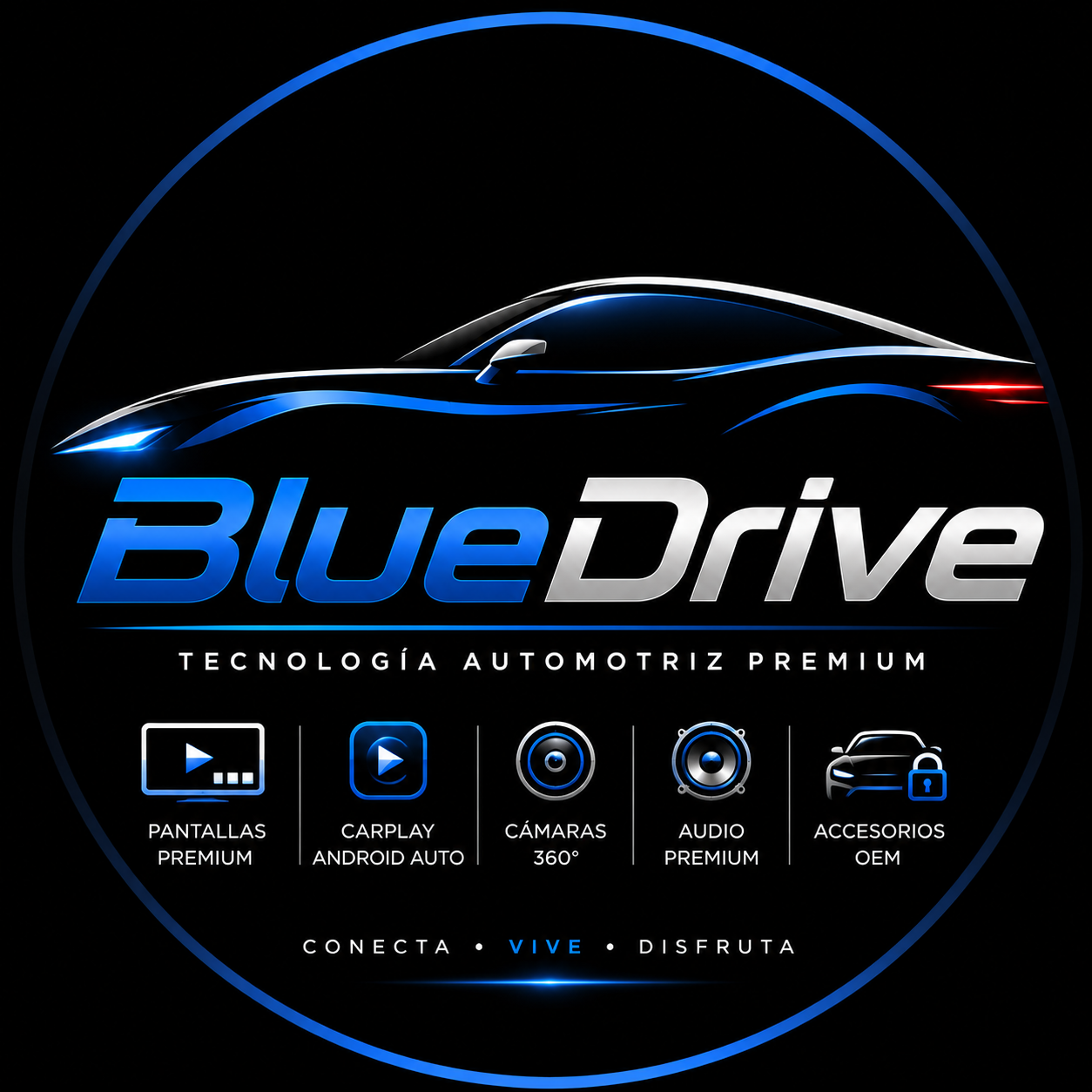 BlueDrive